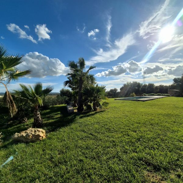 Charmante Finca in der Nähe der Rafa Nadal Schule – Manacor