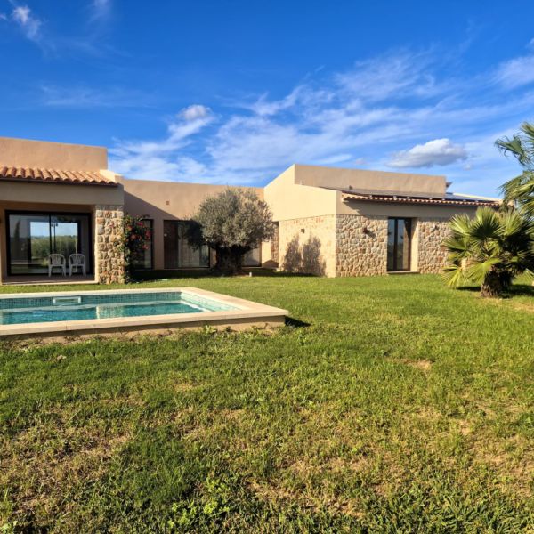 Charmante Finca in der Nähe der Rafa Nadal Schule – Manacor