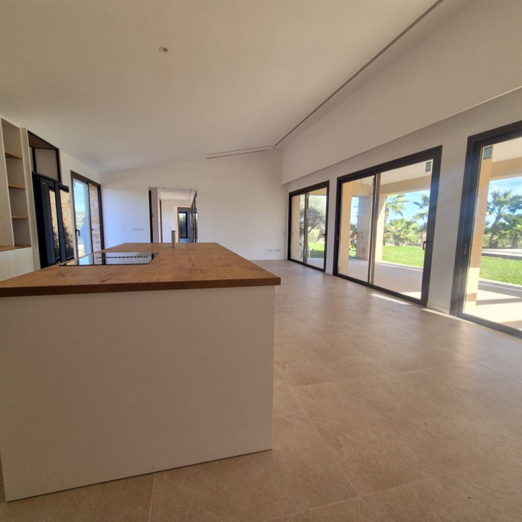 Charmante Finca in der Nähe der Rafa Nadal Schule – Manacor