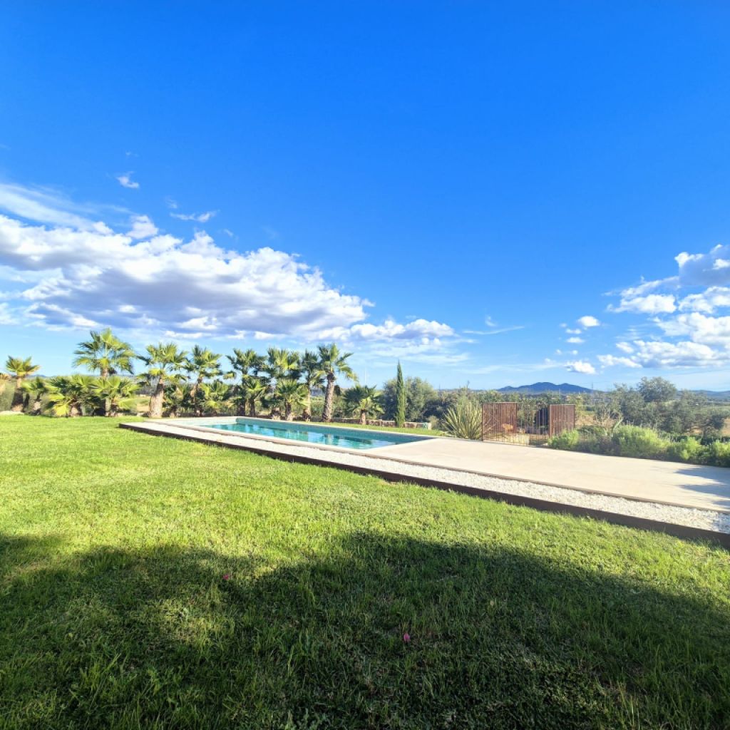 Charmante Finca in der Nähe der Rafa Nadal Schule – Manacor