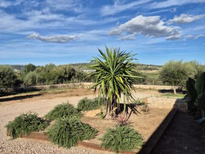 Charmante Finca in der Nähe der Rafa Nadal Schule – Manacor