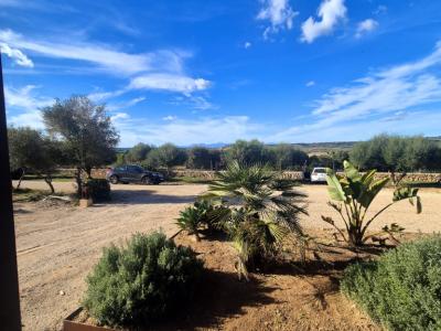 Charmante Finca in der Nähe der Rafa Nadal Schule – Manacor