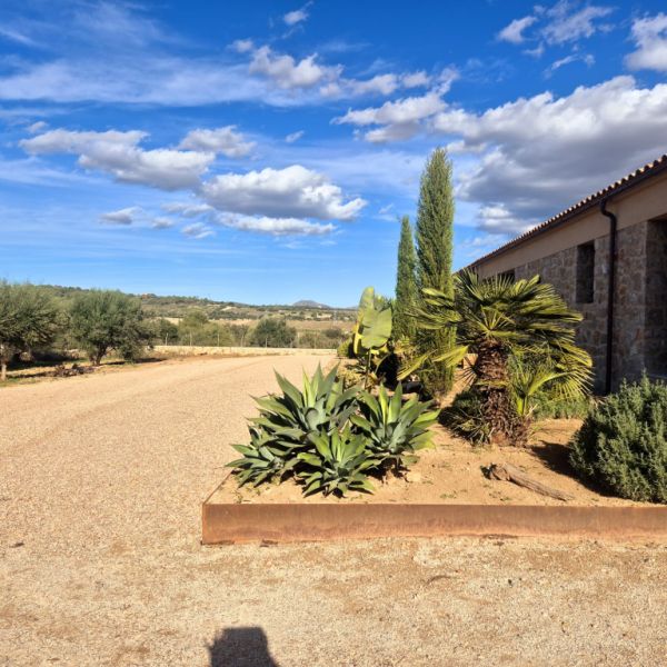 Charmante Finca in der Nähe der Rafa Nadal Schule – Manacor