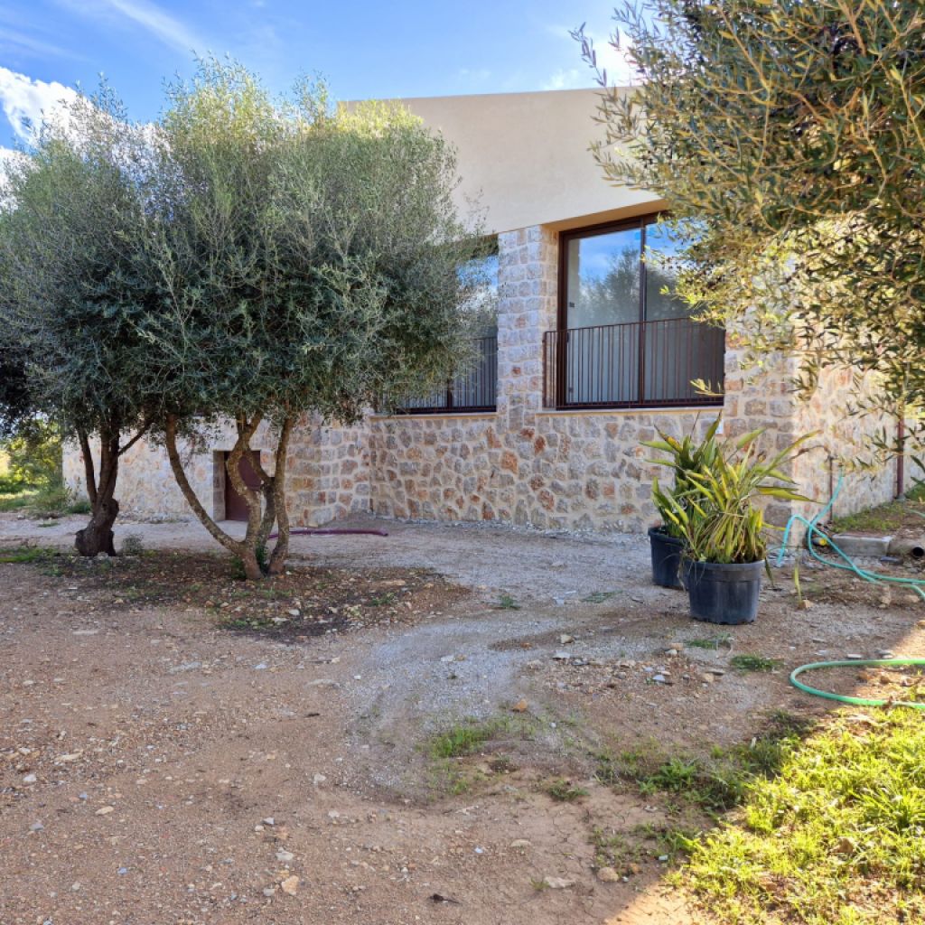 Charmante Finca in der Nähe der Rafa Nadal Schule – Manacor