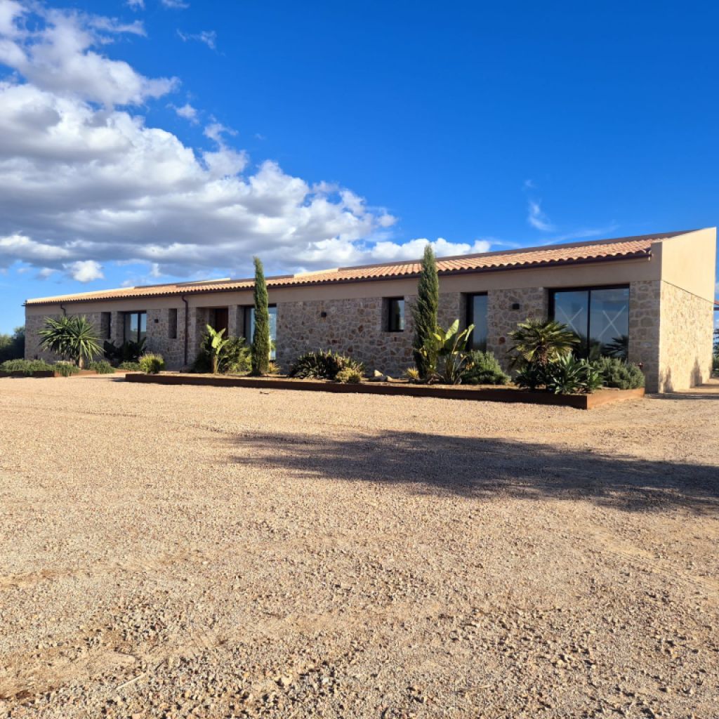 Encantadora finca cerca de la escuela Rafa Nadal – Manacor