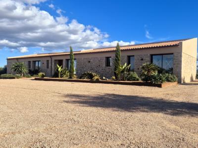 Encantadora finca cerca de la escuela Rafa Nadal – Manacor