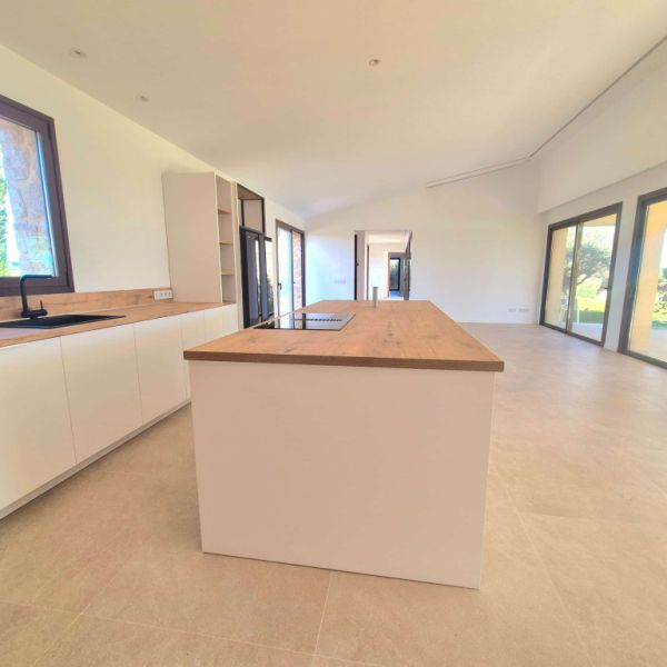 Encantadora finca cerca de la escuela Rafa Nadal – Manacor