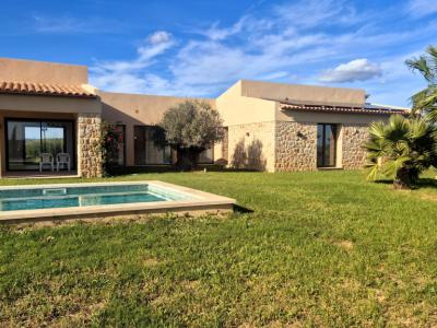 Encantadora finca cerca de la escuela Rafa Nadal – Manacor