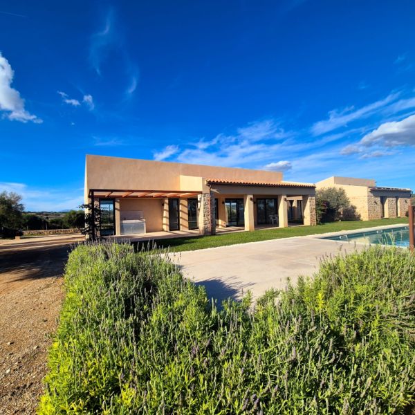 Encantadora finca cerca de la escuela Rafa Nadal – Manacor