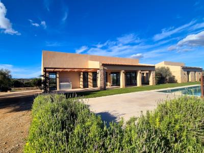 Encantadora finca cerca de la escuela Rafa Nadal – Manacor