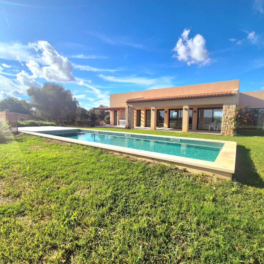 Encantadora finca cerca de la escuela Rafa Nadal – Manacor