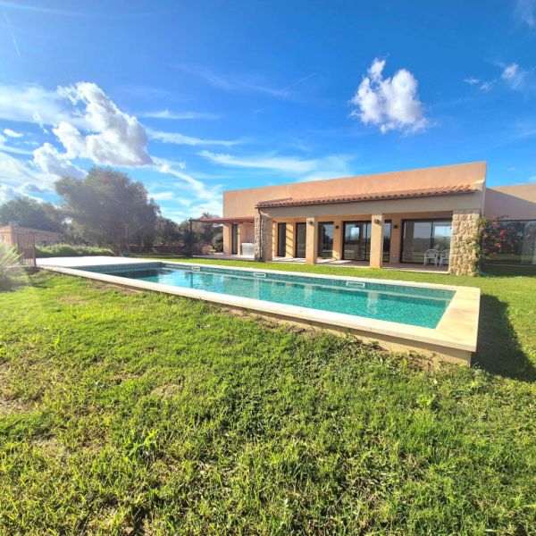 Encantadora finca cerca de la escuela Rafa Nadal – Manacor