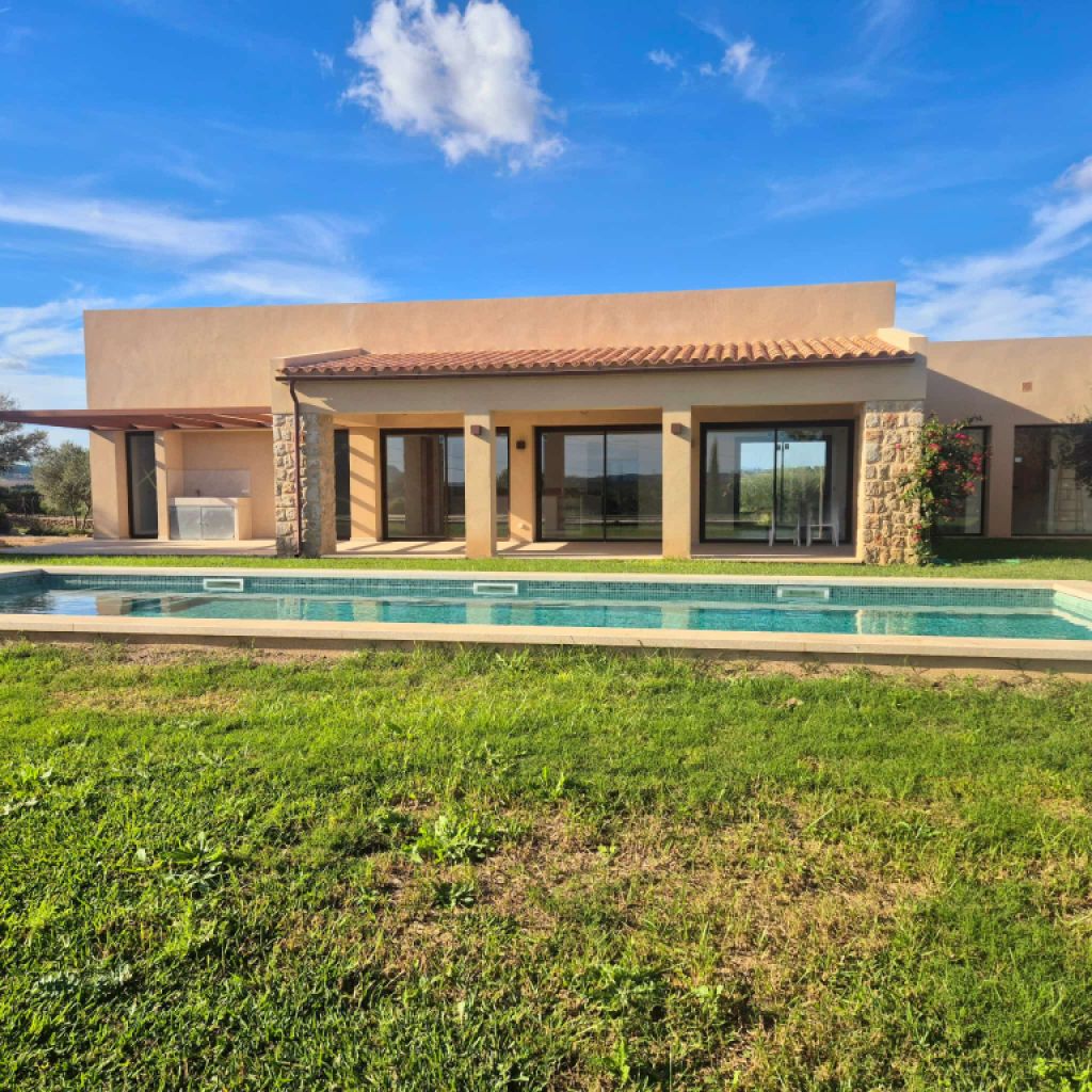 Encantadora finca cerca de la escuela Rafa Nadal – Manacor