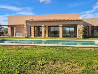 Encantadora finca cerca de la escuela Rafa Nadal – Manacor