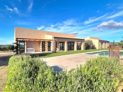 Encantadora finca cerca de la escuela Rafa Nadal – Manacor