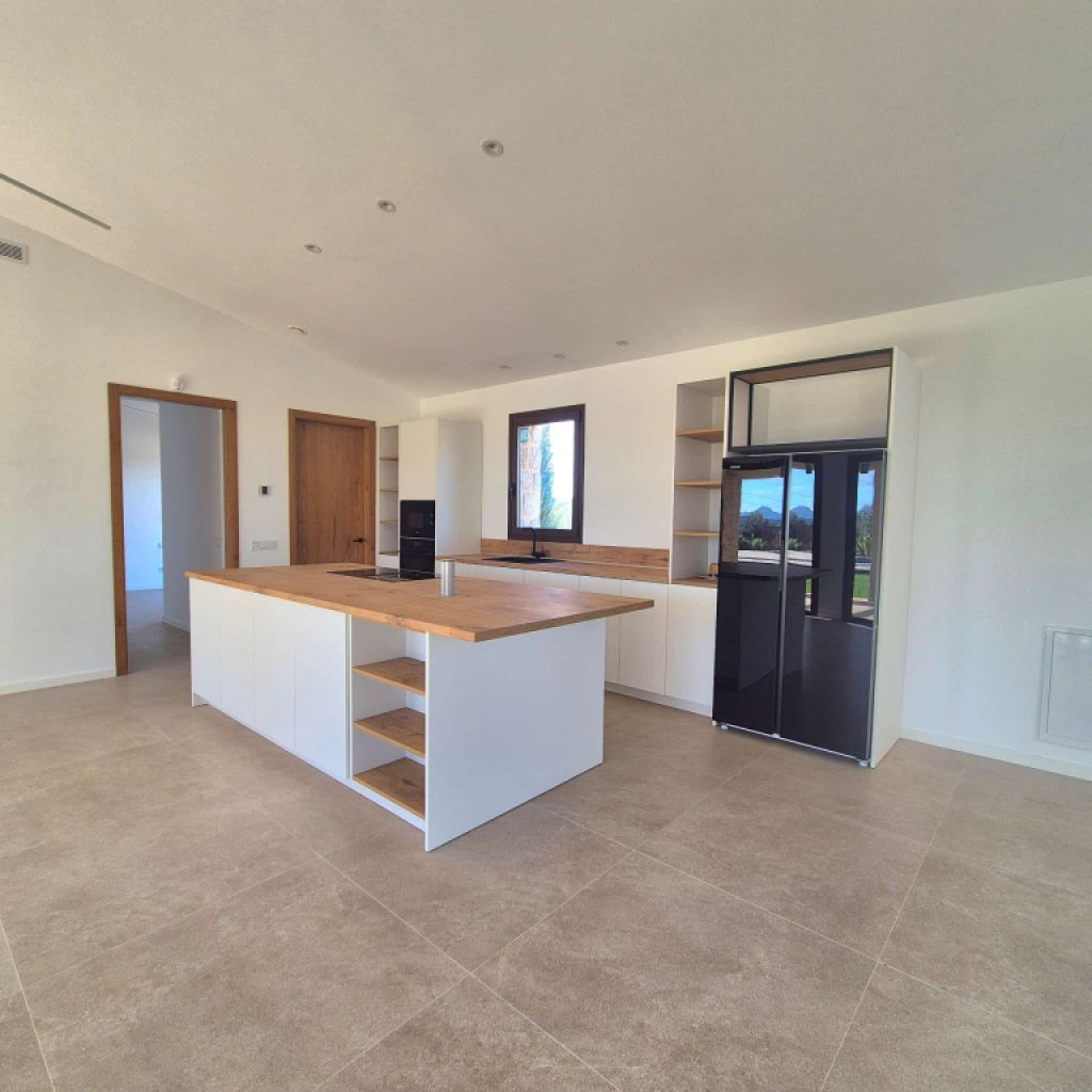 Encantadora finca cerca de la escuela Rafa Nadal – Manacor