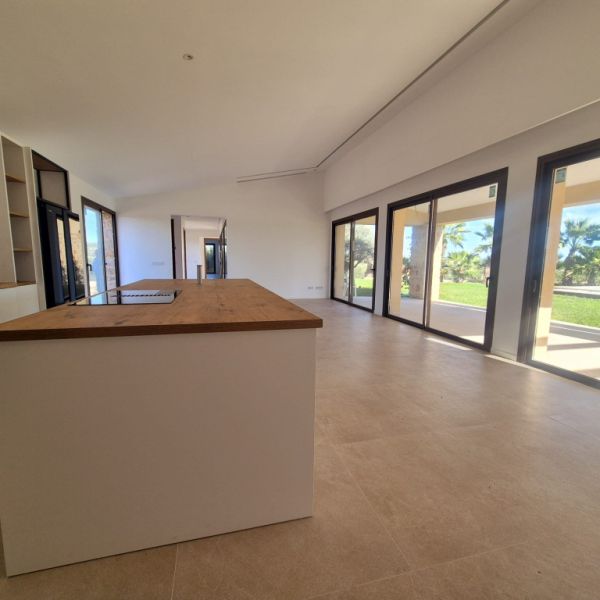 Encantadora finca cerca de la escuela Rafa Nadal – Manacor