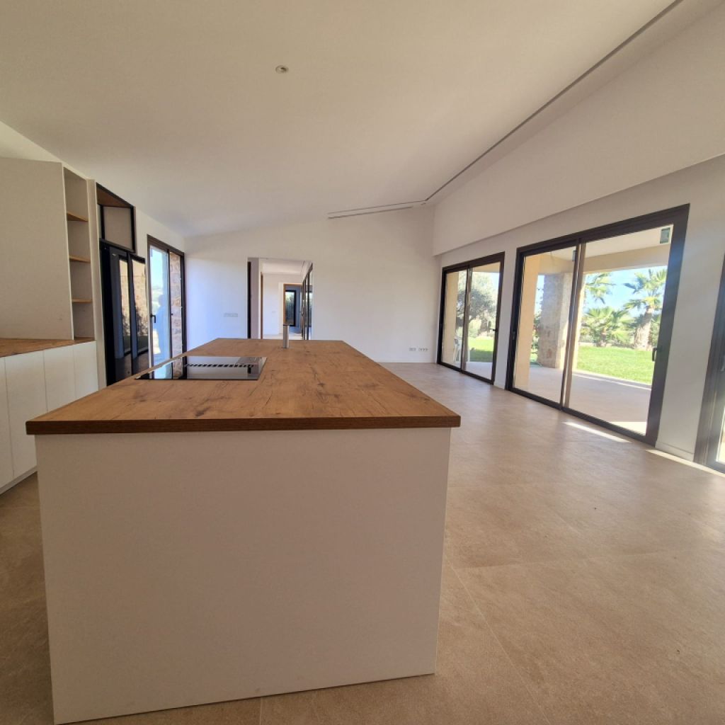 Encantadora finca cerca de la escuela Rafa Nadal – Manacor