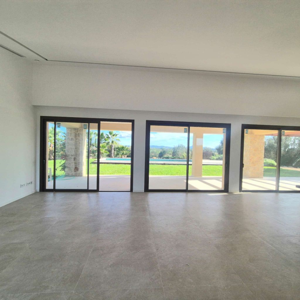 Encantadora finca cerca de la escuela Rafa Nadal – Manacor