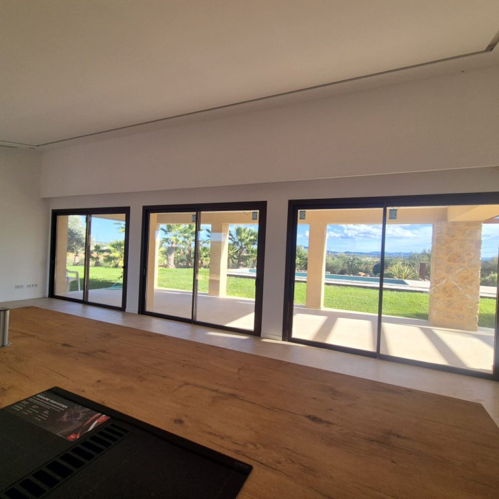 Encantadora finca cerca de la escuela Rafa Nadal – Manacor