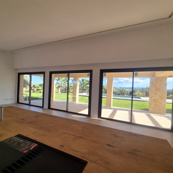 Encantadora finca cerca de la escuela Rafa Nadal – Manacor