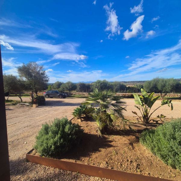 Encantadora finca cerca de la escuela Rafa Nadal – Manacor