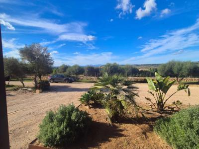 Encantadora finca cerca de la escuela Rafa Nadal – Manacor