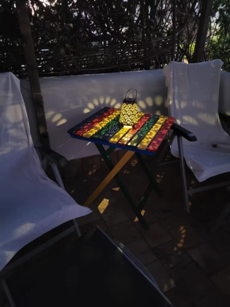 Charmantes Ferienhaus mit Dachterrasse & Meerblick auf Mallorca