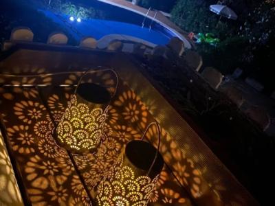 Charmantes Ferienhaus mit Dachterrasse & Meerblick auf Mallorca