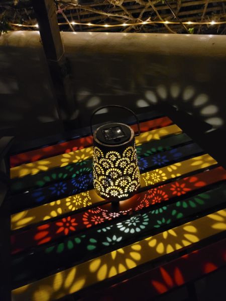 Charmantes Ferienhaus mit Dachterrasse & Meerblick auf Mallorca