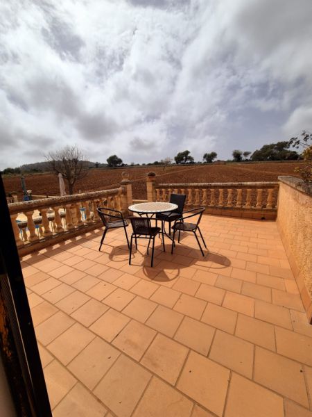 Charming Rustic House with Pool – Temporary Winter Rental