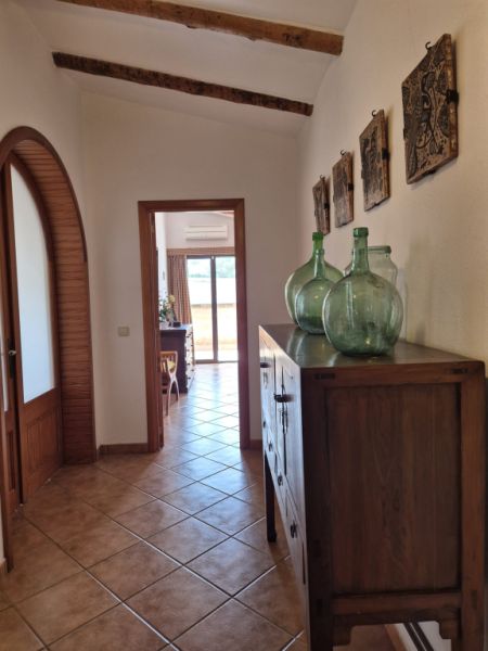 Charming Rustic House with Pool – Temporary Winter Rental