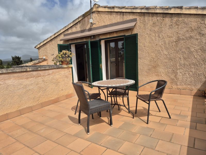 Charming Rustic House with Pool – Temporary Winter Rental