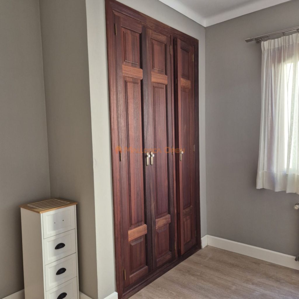 Charmantes Reihenhaus in der besten Wohngegend von Porto Cristo