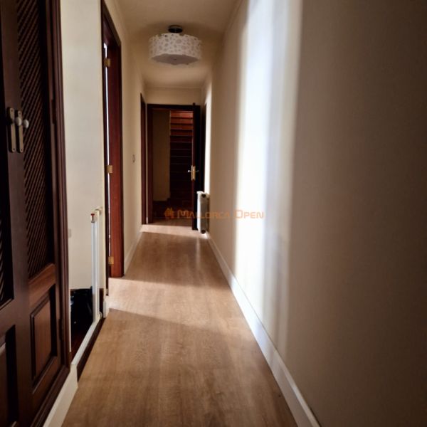 Charmantes Reihenhaus in der besten Wohngegend von Porto Cristo