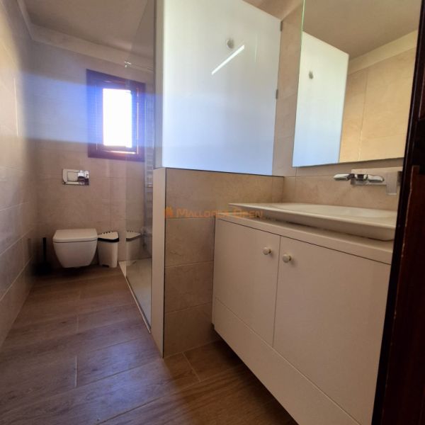 Charmantes Reihenhaus in der besten Wohngegend von Porto Cristo