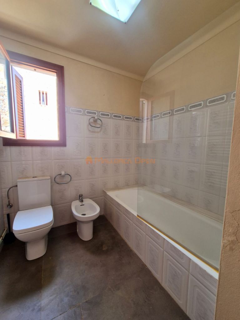 Charmantes Reihenhaus in der besten Wohngegend von Porto Cristo