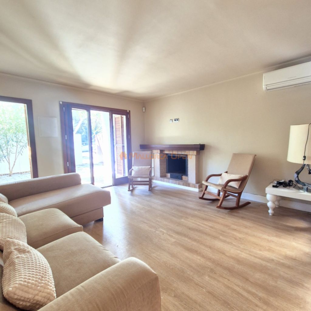 Charmantes Reihenhaus in der besten Wohngegend von Porto Cristo