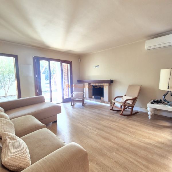 Charmantes Reihenhaus in der besten Wohngegend von Porto Cristo