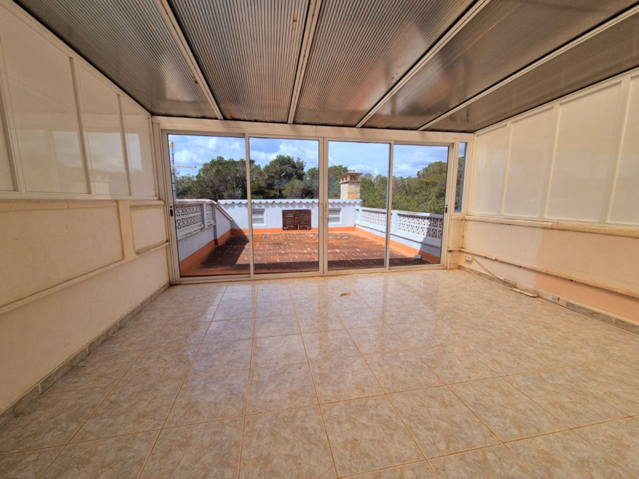 Charmantes Reihenhaus in der besten Wohngegend von Porto Cristo