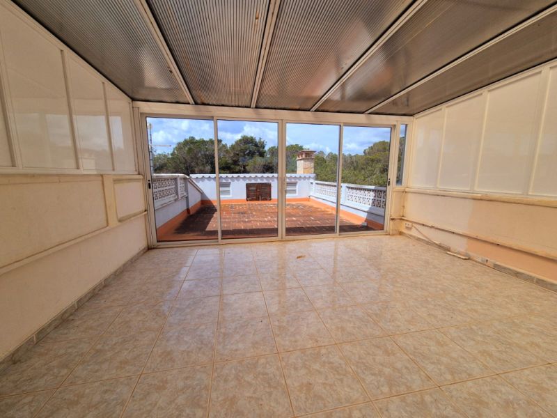 Charmantes Reihenhaus in der besten Wohngegend von Porto Cristo