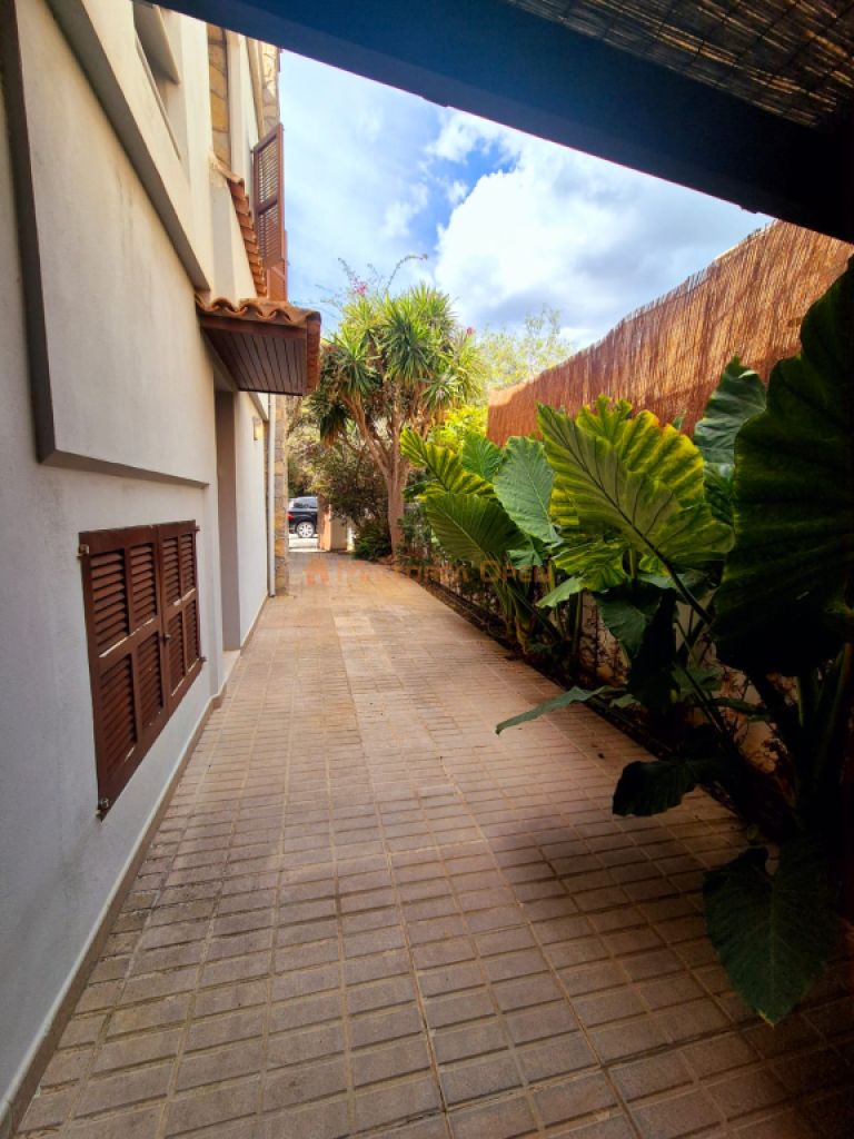 Charmantes Reihenhaus in der besten Wohngegend von Porto Cristo