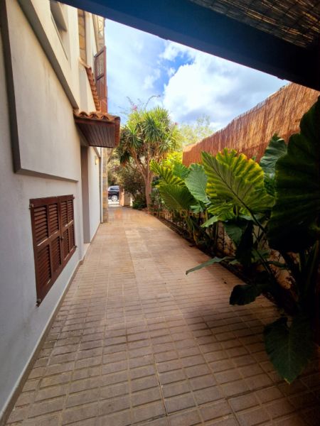 Charmantes Reihenhaus in der besten Wohngegend von Porto Cristo