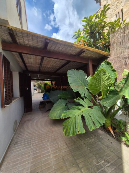 Charmantes Reihenhaus in der besten Wohngegend von Porto Cristo