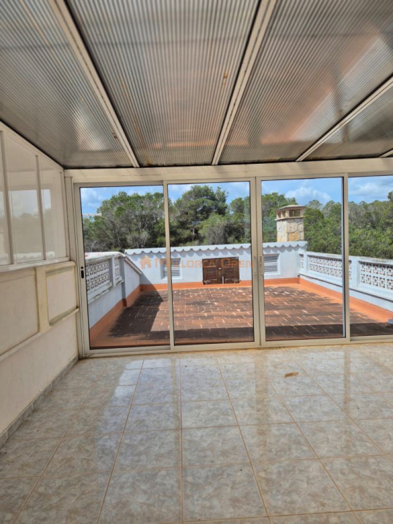 Charmantes Reihenhaus in der besten Wohngegend von Porto Cristo