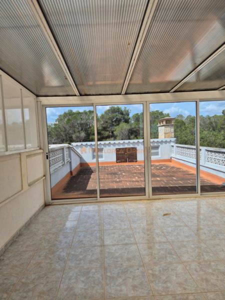 Charmantes Reihenhaus in der besten Wohngegend von Porto Cristo