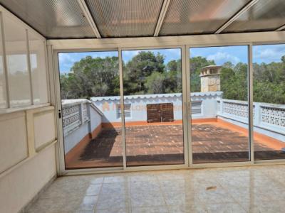 Charmantes Reihenhaus in der besten Wohngegend von Porto Cristo