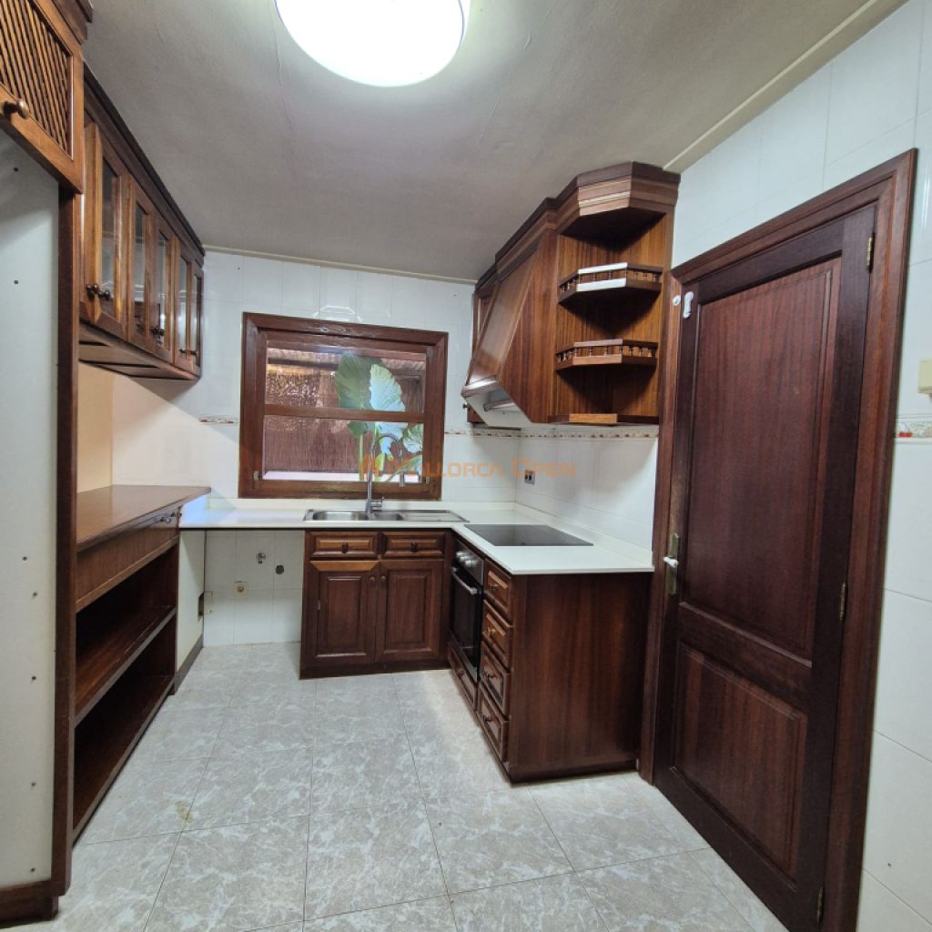 Charmantes Reihenhaus in der besten Wohngegend von Porto Cristo