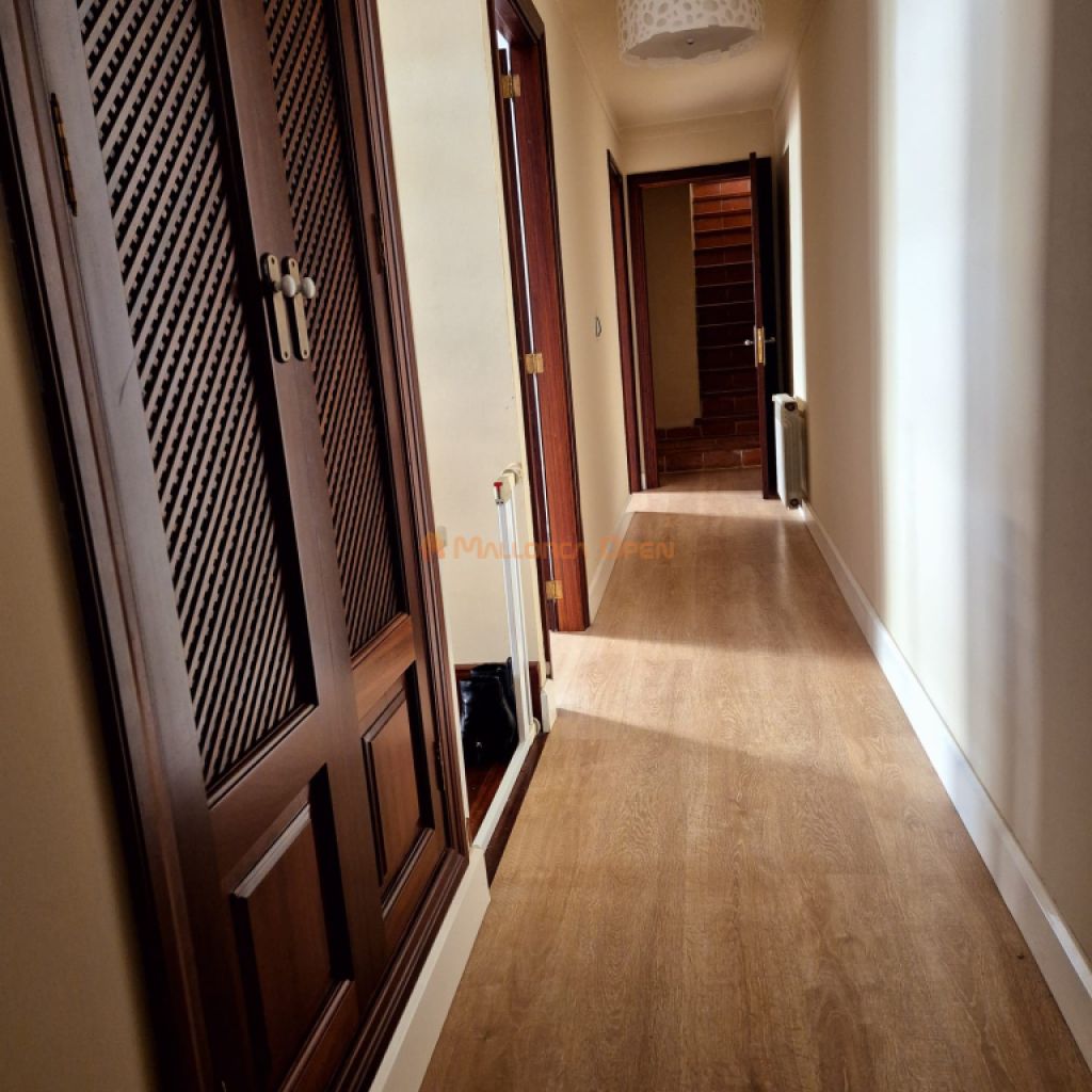 Charmantes Reihenhaus in der besten Wohngegend von Porto Cristo