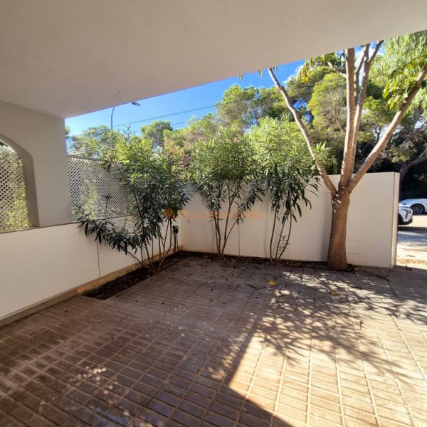 Charmantes Reihenhaus in der besten Wohngegend von Porto Cristo